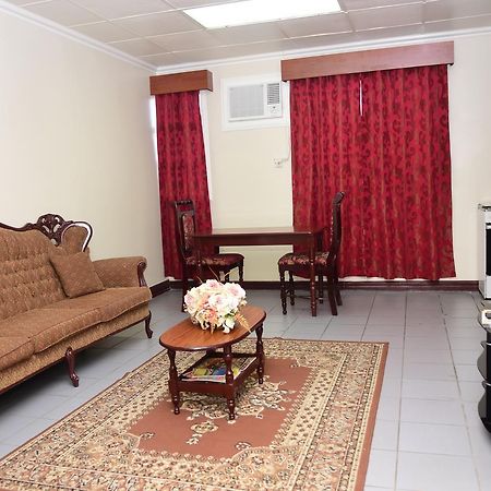 Regency Suites Hotel Georgetown Extérieur photo