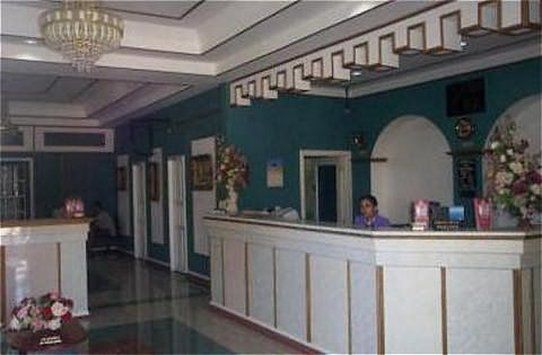 Regency Suites Hotel Georgetown Intérieur photo